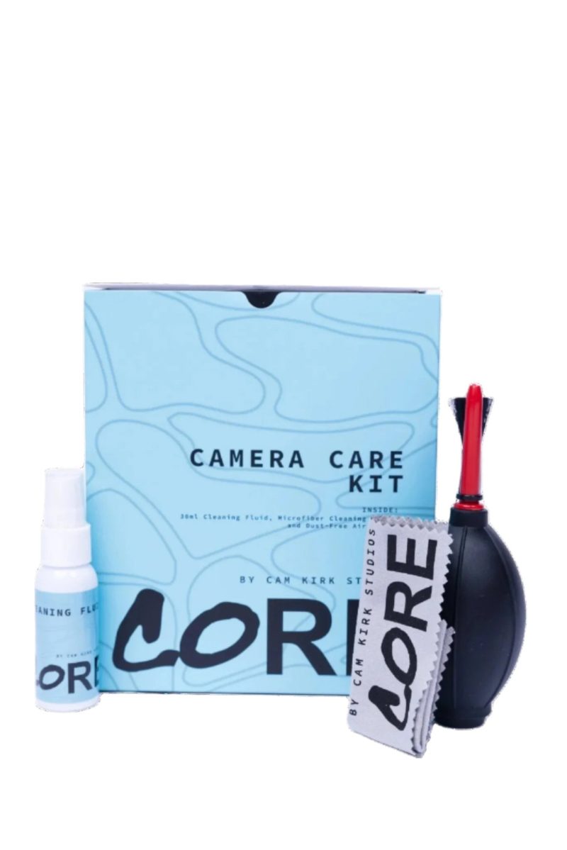 Camera Care Kit 1