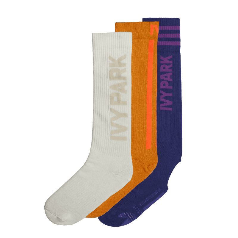 IvyPark CrewSocks